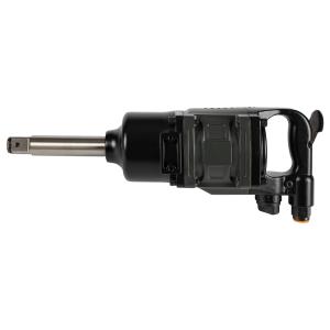 Quality High Torque Long Shaft Pneumatic Air Impact Wrench Tire Repair Maintain wholesale