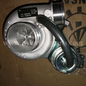 Quality 2674A150 2674A226 2373786 237-3 Small Engine Turbocharger 2674A845 728918-5007 1104D-44T For Caterpilar GT2556S wholesale