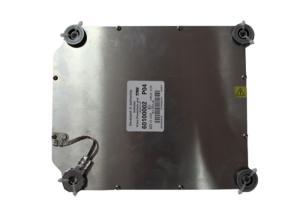 Quality OEM Excavator Spare Parts 20577135 60100002 ECU EC290B Controller wholesale