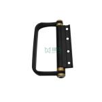 Aluminum Alloy Toilet Cubicle Partition Light Weight Hardware Accessories