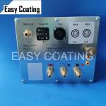 Electrostatic powder painting system OptiStar CG06 Automatic gun control unit