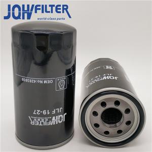Quality Oil Spin On Hitachi Excavator Filters OEM 4429726 For EX200-5 wholesale