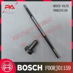 F00RJ01159 Diesel engine Common Rail valve for fuel injector 0445120045
