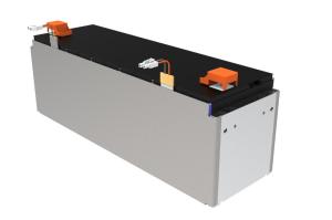 Quality 38.4V 150Ah EV Battery Pack Maximum Continuous Discharge Current 200A wholesale