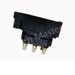 Suspension Air Compressor Valve For Mercedes Benz W212 W221 W164 W166 W222