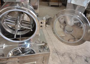 Quality Oil Material Industrial Crusher 2900 Rmp Principalaxis Speed YF Series Simple Structure wholesale
