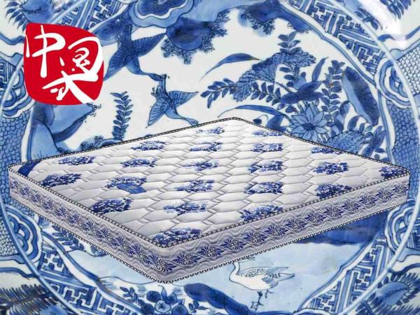 Cheap Customized Size Individual Pocket Spring Mattress Environmentally Friendly for sale