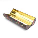 Yongjian Custom Packaging Manufacturer Wholesale Luxury Flip-open Paper Tube