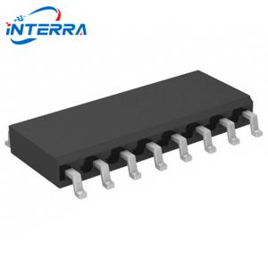Quality Mono INFINEON Chip IC IRS2092STRPBF AMP CLASS D 16SOIC wholesale