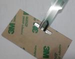 PC Back Panel Membrane Switch | T19370-13