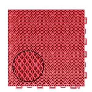 Quality Outdoor Interlocking Sports Tiles Kindergarten Playground Rubber Flooring Children'S Play wholesale