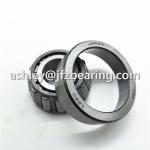 NSK in wheels car bearing 1280/20 Tapered Roller Bearing Single Row - Inch