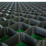 HDPE Geocell Gravel Honeycomb Gravel Driveway Geocells Road Geocell Grid
