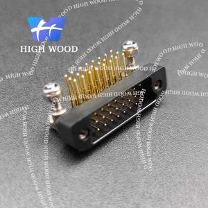 Quality HW-CMM Connector,HW-321V024F46 wholesale