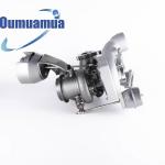 Turbocharger for Benz 10009880008 6510900880 6510902280 A6510900880 A6510902280