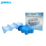 Three Grooves Fit Fresh Ice Packs Reusable For Baby'S Milk Bottle Fresh For Food