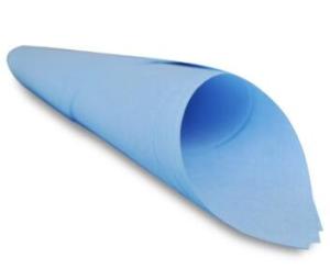 Quality Autoclave Sterilizated Wrapping Crepe Paper 45GSM Waterproof wholesale