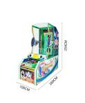 Sports Direct Arcade Machine Coin Operation American Football Arcade Throwing