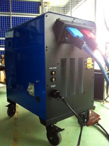 Quality 35Kw IGBT Induction Annealing Machine , 6 Channel Temperature Recorder wholesale