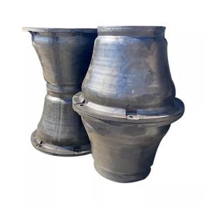 Quality Nitrile Rubber Port Berthing Fenders ABS Certificate for Protection wholesale