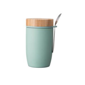 Quality Portable Leak Proof Thermal Stainless Steel Insulated Lunch Box For Hot Food wholesale