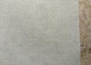 Quality Heat Insulation Soft Fiberboard , High Tensile Strength Acoustical Fiber Board wholesale