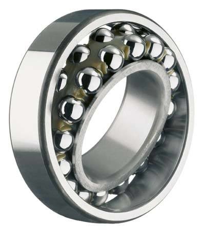 40 Mm Id Ball Bearing Machinery Transmission Ball Bearing 1208