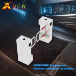 HCW RFID/IC Entrance Waist Height Turnstile Fingerprint Swing Barrier Gate