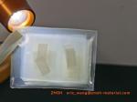Colorless SrLaAlO4 MgAl2O4 Wafer Substrate Crystal For Superconducting Junction