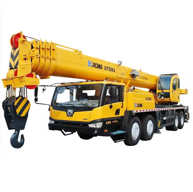 ZOOMLION 25 ton ZTC250V531 30 ton ZTC300V532 70 ton ZTC700H6 Hydraulmic Mobile Truck Crane