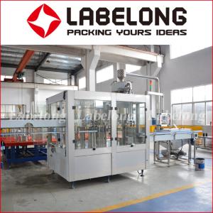 Quality 12000BPH Liquid Filling Machines wholesale