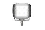 Spot Amber Side Shooter LED Pods Work Light 26W 4 Inch