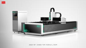 Quality 80m/min 1064nm 1000w Fiber Laser Metal Cutting Machines wholesale