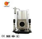 Energy Efficient Industrial Steam Boilers Once Through Vertical Water Tube