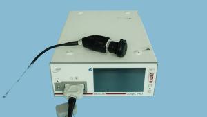Quality 5525 Endoscopy Processor Camera Head Digital Technology Intelligent Led wholesale