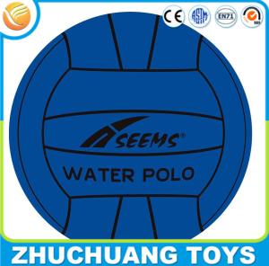 Quality pvc inflatable used volleyball ball brands equipment wholesale