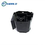 High Precision Injection Molding Parts, Diving Equipment, Black