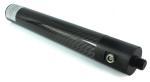 10000mAh Carbon Fiber Telescoping Pole 315mm Gps Extension Pole