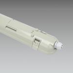 SMD2835 led home lighting / 14W 28W 36W IP65 LED Tri - proof Light 120 Beam