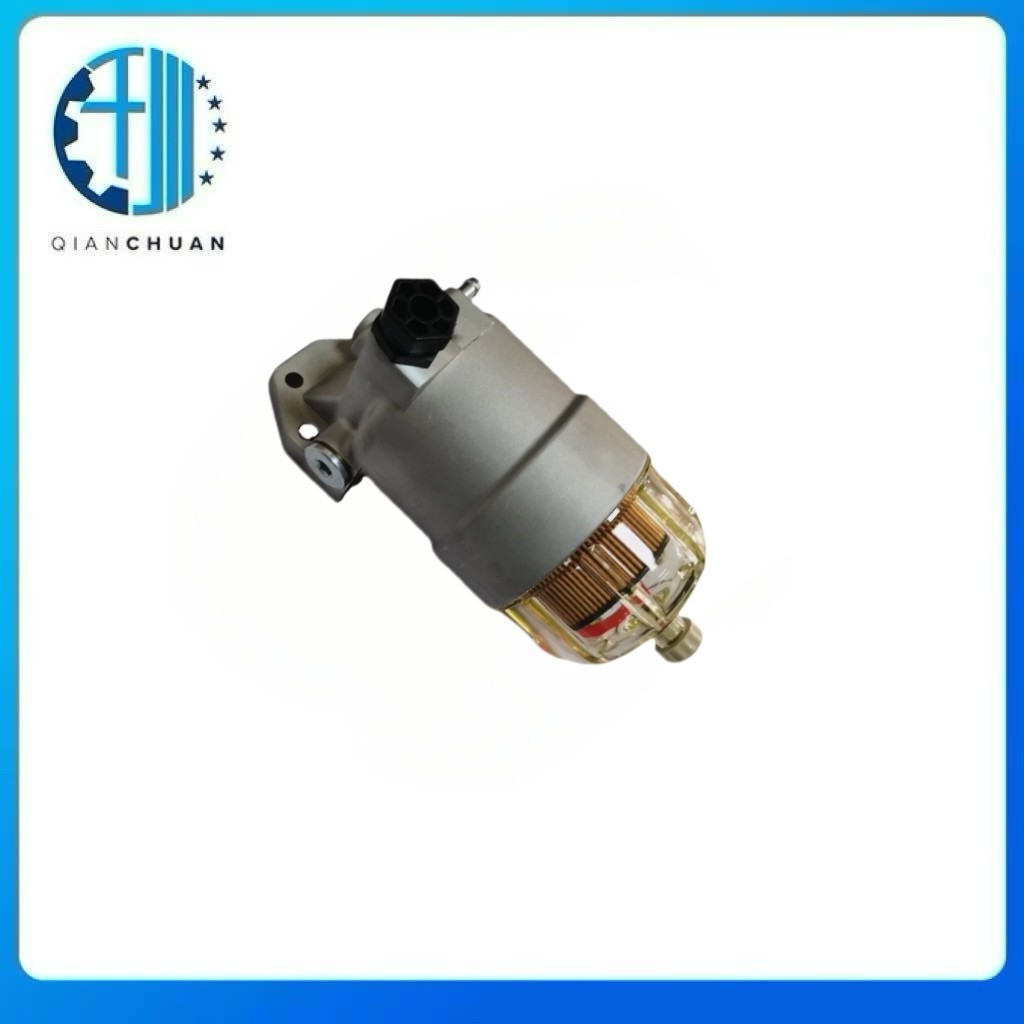 Oil Water Separator 4679980 For Hitachi ZX200-3 Excavator Engine Spare Parts