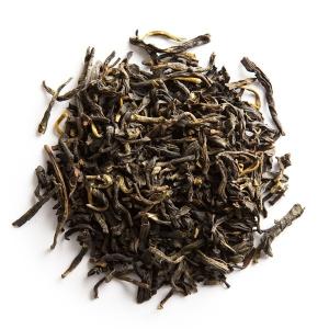 Quality Urinate Smoothly Organic Black Tea Fine And Tender With High And Mellow Flavour wholesale