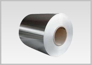 Quality Anti Corrosion Vacuum Metallized Paper Wine Packaging Laminated Paper Wine Beer Bottle Labels wholesale