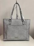 OEM Ladies Felt Tote Bag Handbag Shoulder Bag