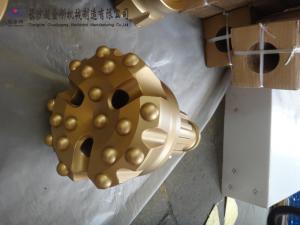 Quality Mission 50 DTH Drill Bits 5 Inch Premium High Durability Long Service Lifetime wholesale
