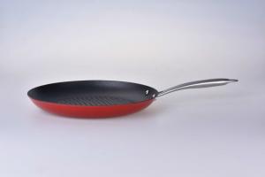 Quality Enamel Light Cast Iron Grill Pan wholesale