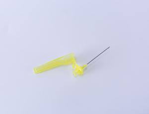 Quality 23G Medical Disposable Supplies Hypodermic Sterile Injection Needles EN 149 wholesale