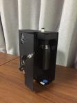 DC12V Black Automatic Scent Delivery System for Home Strong Pump W360*D100