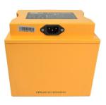 Rechargeable Electric Scooter Battery 48V20A E Scooter Battery Li NiCoMn O2