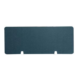 Quality Office Polyester Fiber Desk Acoustic Screens Sound Absorption wholesale