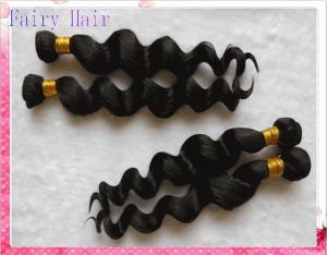Quality First Grade Quality hot selling dreadlocks hair wholesale